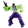 Transformers Studio Series, clase de lujo, Transformers: La película, Constructicon Scavenger