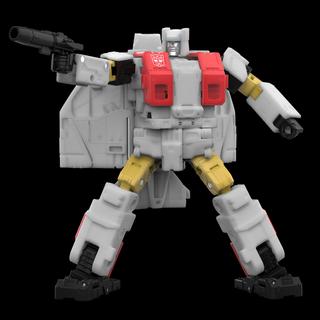 Transformers, Age of the Primes Commander Class, Aerialbot Silverbolt
