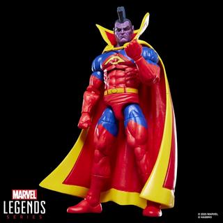 Marvel Legends Series X-Men Deathbird & Marvel’s Gladiator
