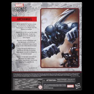 Marvel Legends Series X-Force Archangel