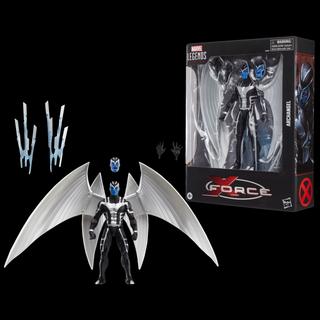 Marvel Legends Series X-Force Archangel