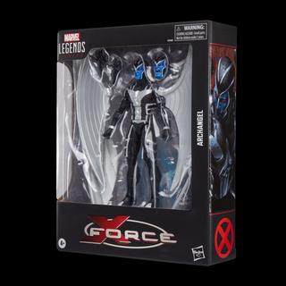 Marvel Legends Series X-Force Archangel