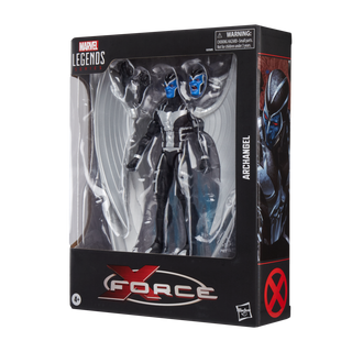 Marvel Legends Series X-Force Archangel