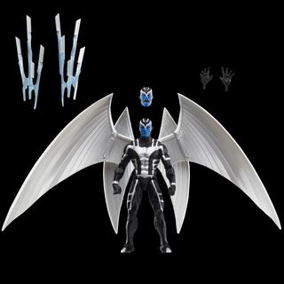 Marvel Legends Series X-Force Archangel
