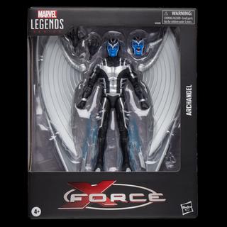 Marvel Legends Series X-Force Archangel