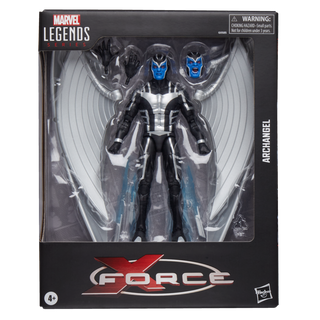 Marvel Legends Series X-Force Archangel