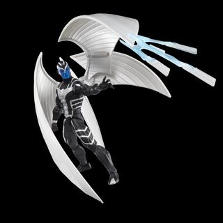 Marvel Legends Series X-Force Archangel