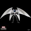 Marvel Legends Series X-Force Archangel