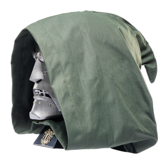 Hasbro Marvel Legends Series, casco premium per roleplay del Dottor Destino