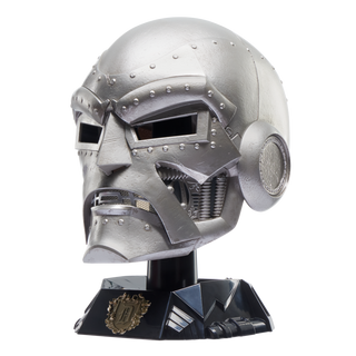 Hasbro Marvel Legends Series, casco premium per roleplay del Dottor Destino