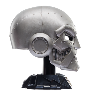 Hasbro Marvel Legends Series, casco premium per roleplay del Dottor Destino