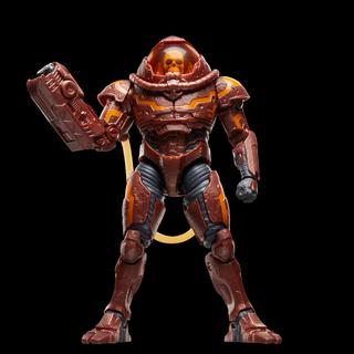 Marvel Legends Series Fabian Cortez (Build-A-Figure)