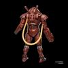 Marvel Legends Series Cyclops (Build-A-Figure)