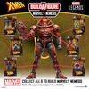 Marvel Legends Series Cyclops (Build-A-Figure)