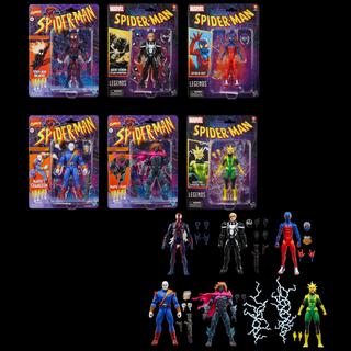 Marvel Legends Series Marvel's Chameleon