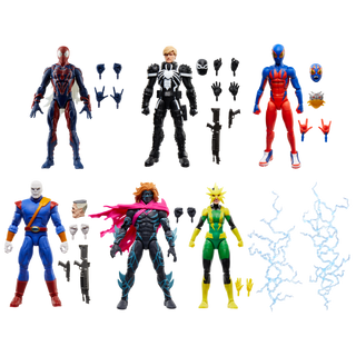 Marvel Legends Series Spider-Boy