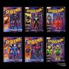 Marvel Legends Series Spider-Man Unlimited