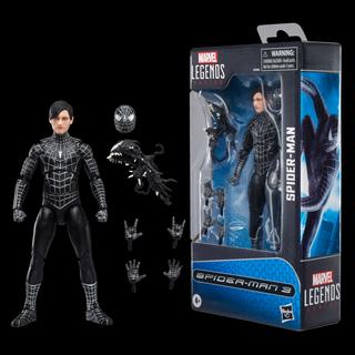 Marvel Legends Series Spider-Man, Spider-Man 3