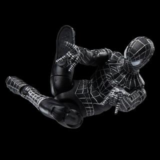 Marvel Legends Series Spider-Man, Spider-Man 3
