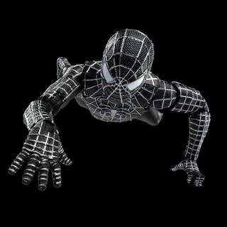 Marvel Legends Series Spider-Man, Spider-Man 3