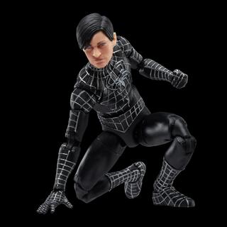 Marvel Legends Series Spider-Man, Spider-Man 3