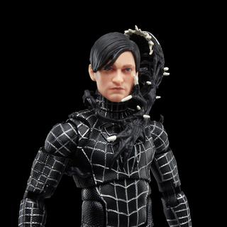 Marvel Legends Series Spider-Man, Spider-Man 3