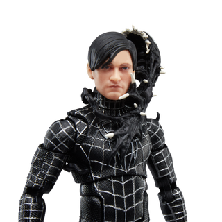 Marvel Legends Series, Spider-Man, ispirato al film "Spider-Man 3"