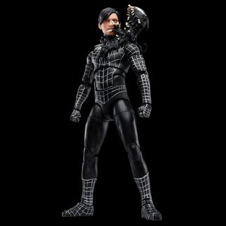 Marvel Legends Series Spider-Man, Spider-Man 3