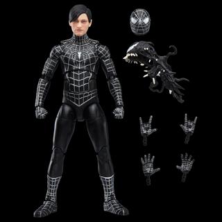 Marvel Legends Series Spider-Man, Spider-Man 3