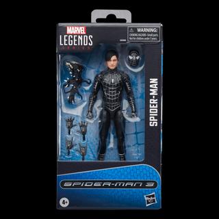 Marvel Legends Series Spider-Man, Spider-Man 3