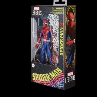 Marvel Legends Series Spider-Man '77