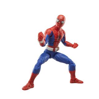 Marvel Legends Series Spider-Man '77