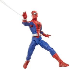 Marvel Legends Series Spider-Man '77
