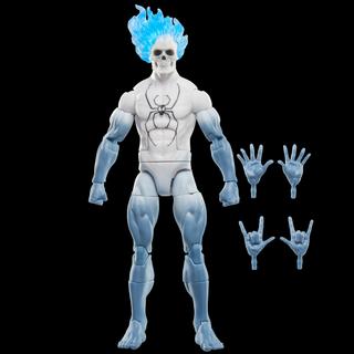 Marvel Legends Series Gamerverse Spirit Spider