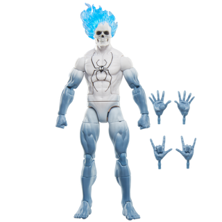Marvel Legends Series Gamerverse Spirit Spider