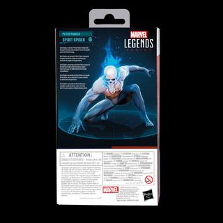 Marvel Legends Series Gamerverse Spirit Spider