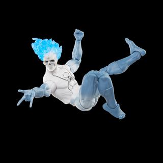 Marvel Legends Series Gamerverse Spirit Spider