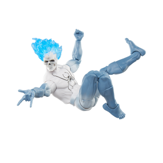 Marvel Legends Series Gamerverse Spirit Spider