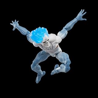 Marvel Legends Series Gamerverse Spirit Spider
