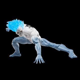 Marvel Legends Series Gamerverse Spirit Spider
