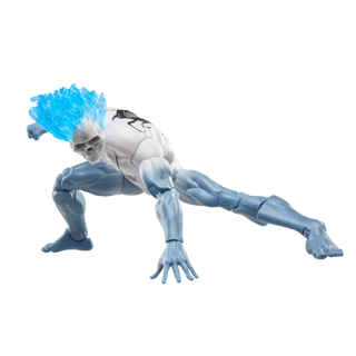 Marvel Legends Series Gamerverse Spirit Spider