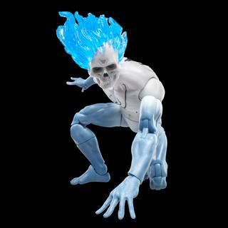 Marvel Legends Series Gamerverse Spirit Spider