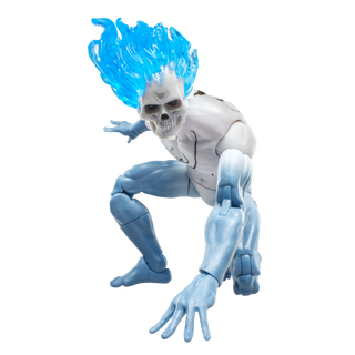 Marvel Legends Series Gamerverse Spirit Spider