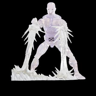 Marvel Legends Series Secret Wars Ice Man