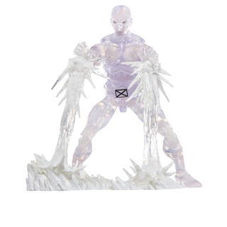 Marvel Legends Series Secret Wars Ice Man