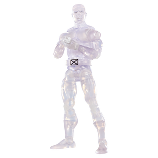 Marvel Legends Series Secret Wars Ice Man