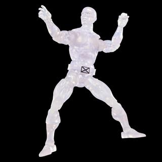 Marvel Legends Series Secret Wars Ice Man