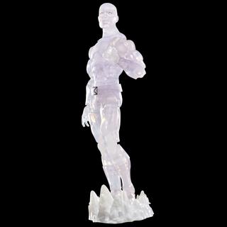 Marvel Legends Series Secret Wars Ice Man