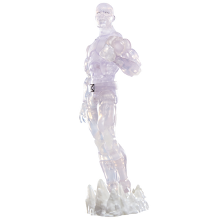 Marvel Legends Series Secret Wars Ice Man
