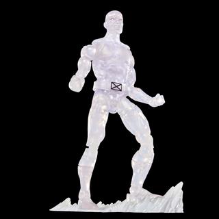 Marvel Legends Series Secret Wars Ice Man